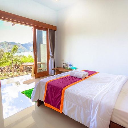 Break Villa Kintamani Extérieur photo