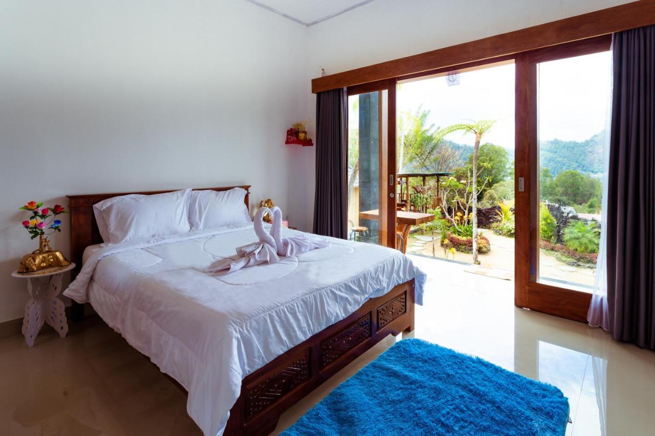 Break Villa Kintamani Extérieur photo