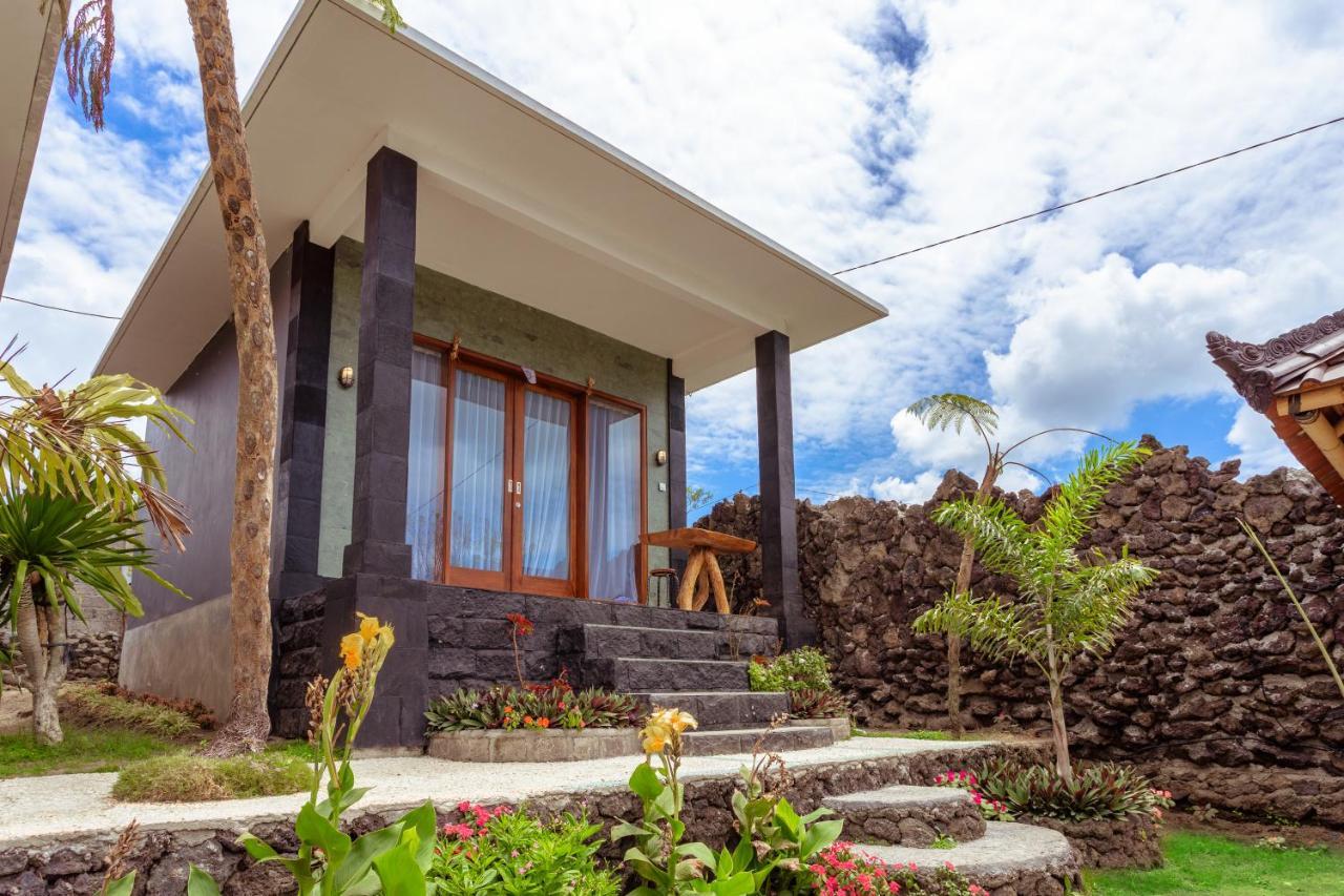 Break Villa Kintamani Extérieur photo