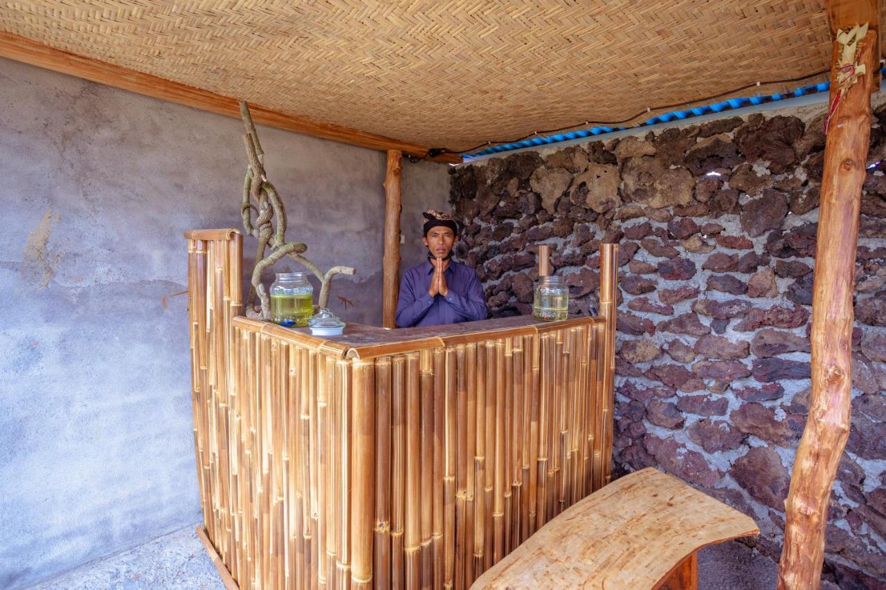 Break Villa Kintamani Extérieur photo