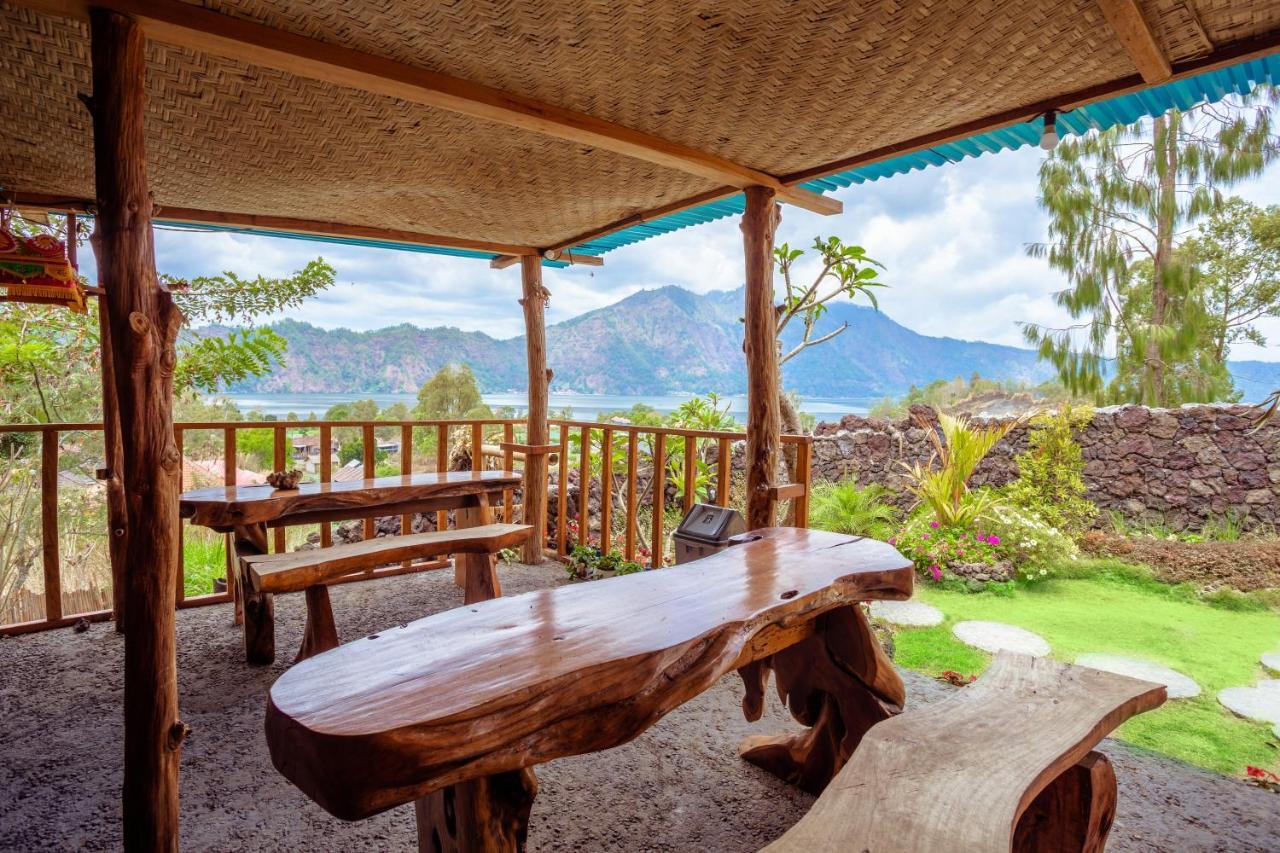 Break Villa Kintamani Extérieur photo