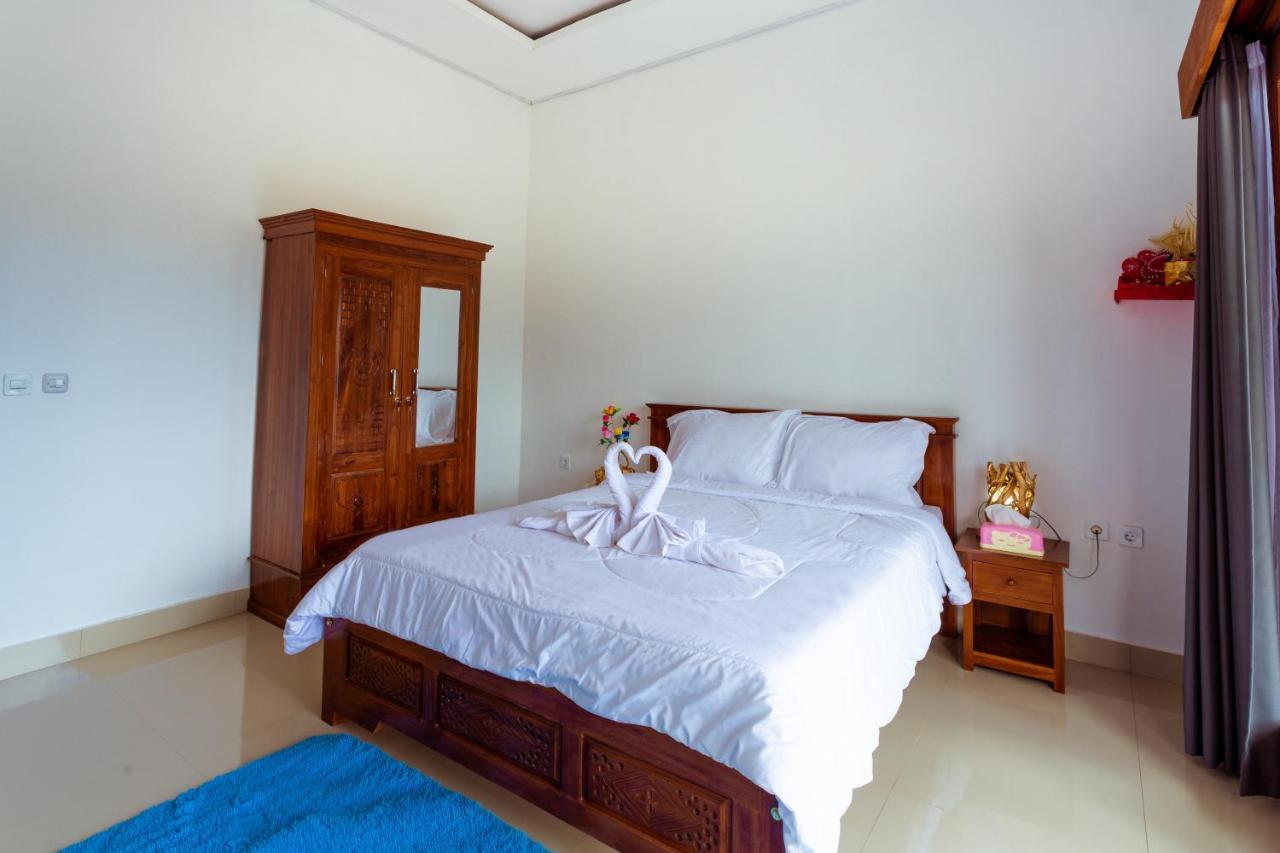 Break Villa Kintamani Extérieur photo