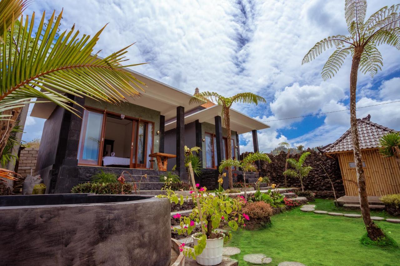 Break Villa Kintamani Extérieur photo