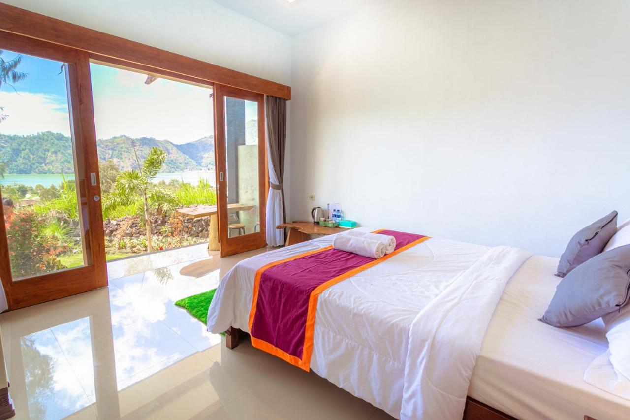 Break Villa Kintamani Extérieur photo