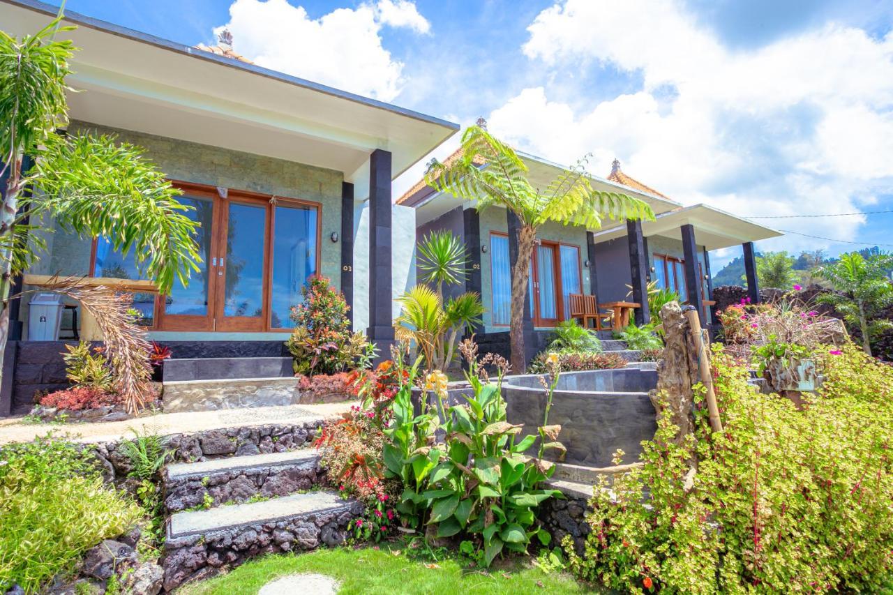 Break Villa Kintamani Extérieur photo