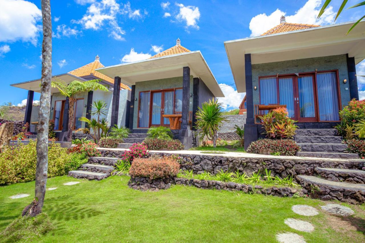 Break Villa Kintamani Extérieur photo
