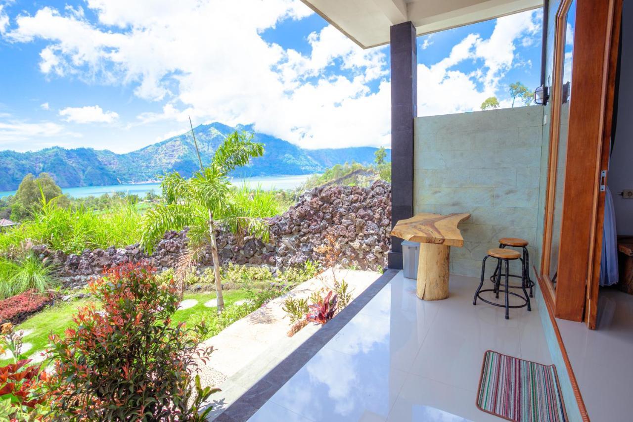 Break Villa Kintamani Extérieur photo